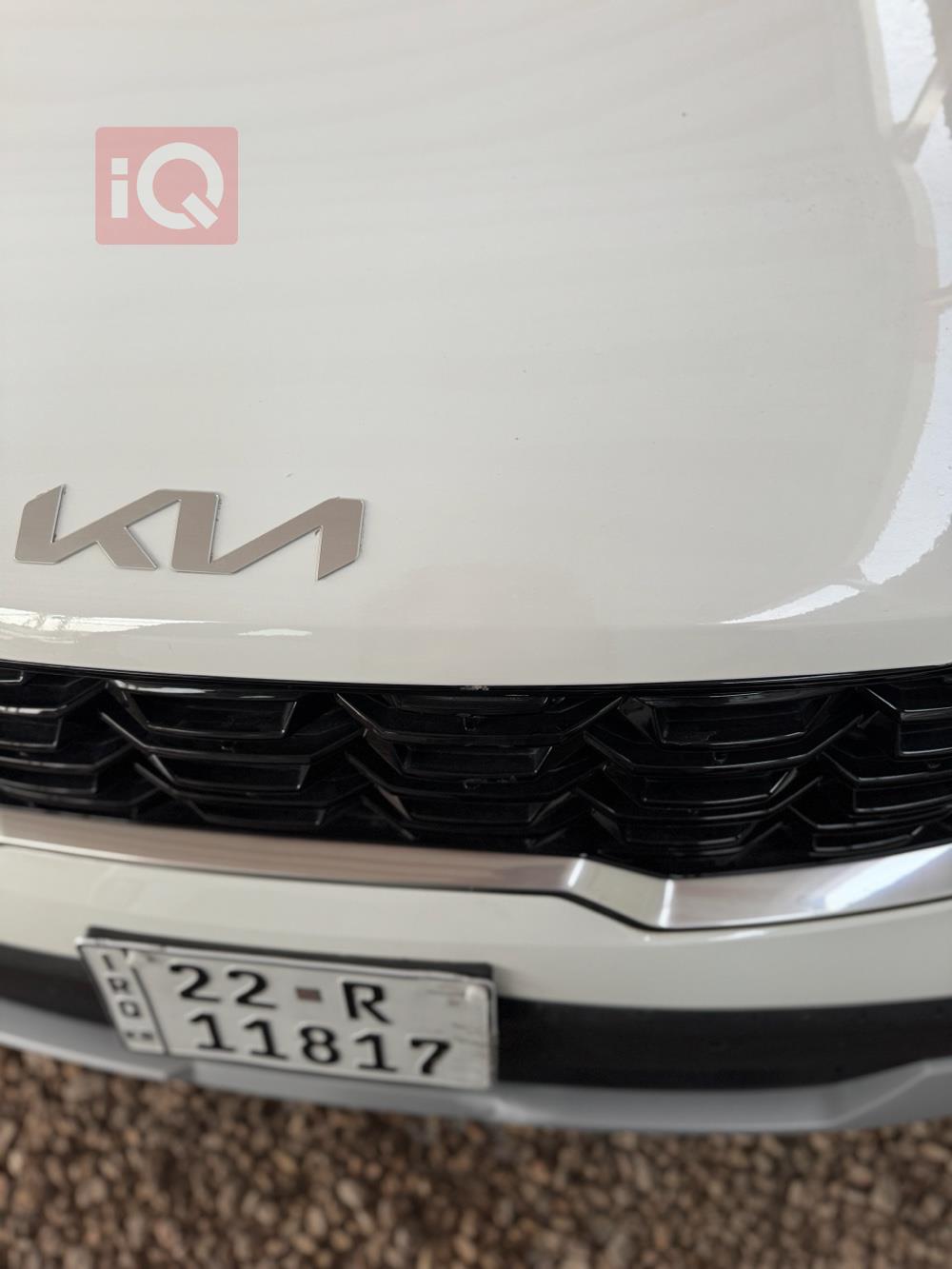 کیا سۆرینتۆ